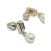 Bijuterii Dama - Bijuterii Alexander McQueen Jewels White Femei (BM 19715640) - B-mall.ro