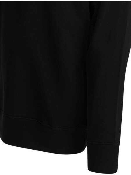 Hanorace Alexander McQueen Sweatshirts Black Barbati (BM 19715643) 4