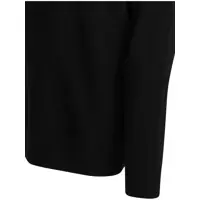 Topuri pentru Barbati - Hanorace Alexander McQueen Sweatshirts Black Barbati (BM 19715643) - B-mall.ro