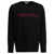 Alexander McQueen Sweatshirts Black