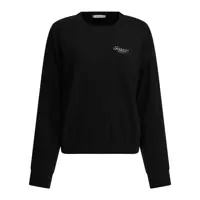 Hanorace Sweatshirt with Ginvechy Stamp Femei