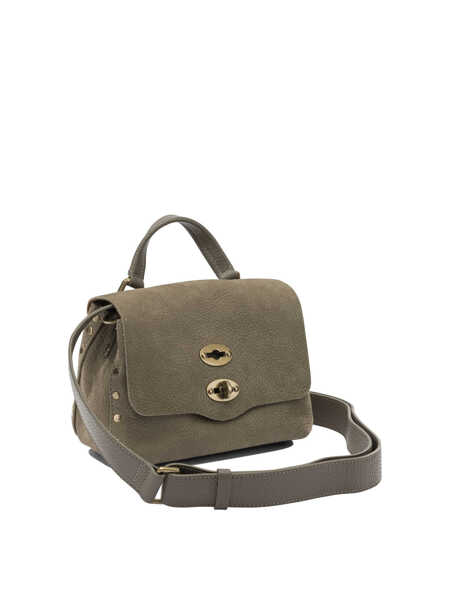 Genti de mana Zanellato Handbags Brown Femei (BM 19715661) 2
