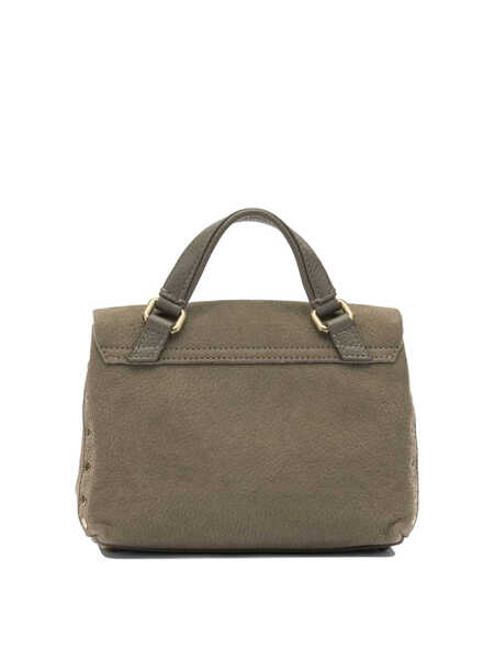 Genti de mana Zanellato Handbags Brown Femei (BM 19715661) 3
