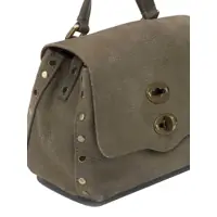 Genti de mana Zanellato Dama - Genti de mana Zanellato Handbags Brown Femei (BM 19715661) - B-mall.ro