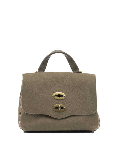 Genti de mana Zanellato Handbags Brown Femei (BM 19715661) 1