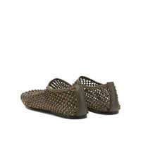 Balerini Dama - Balerini STRATEGIA Ballerinas Green Femei (BM 19715664) - B-mall.ro