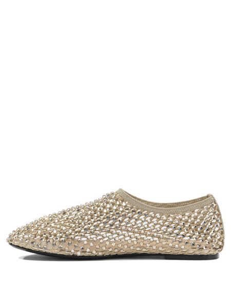 Balerini STRATEGIA Ballerinas Beige Femei (BM 19715673) 3