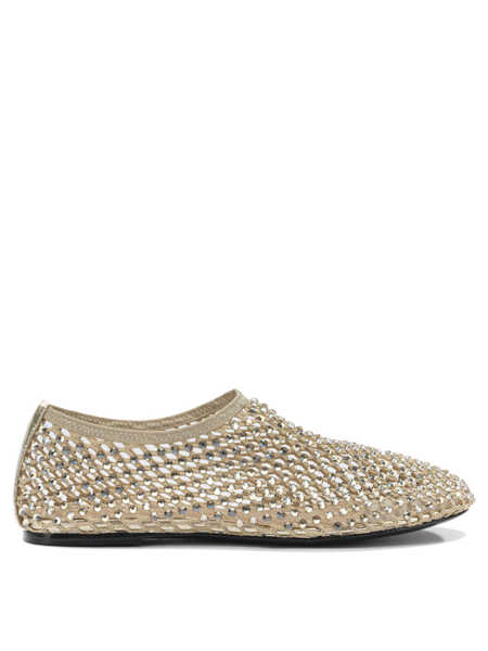 Balerini STRATEGIA Ballerinas Beige Femei (BM 19715673) 1