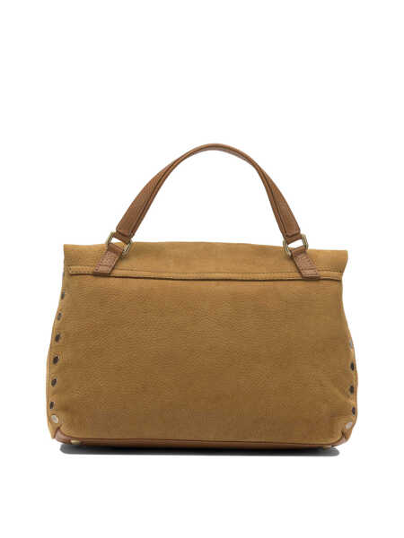Genti de mana Zanellato Handbags Brown Femei (BM 19715679) 3