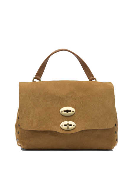 Genti de mana Zanellato Handbags Brown Femei (BM 19715679) 1