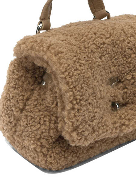 Genti de mana Zanellato Handbags Brown Femei (BM 19715682) 4