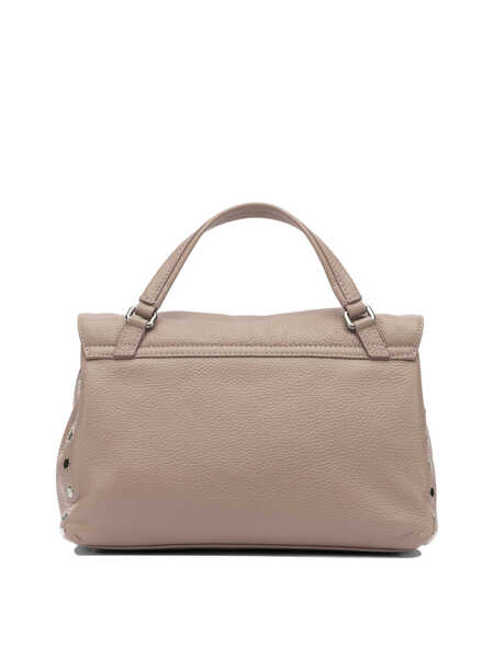 Genti de mana Zanellato Handbags Beige Femei (BM 19715685) 3