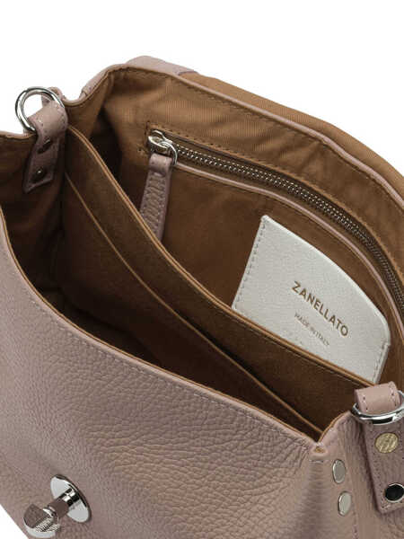 Genti de mana Zanellato Handbags Beige Femei (BM 19715685) 5