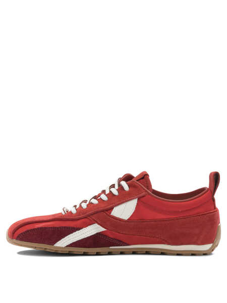 Sneakers Alohas TB. 304 Sneakers Red Femei (BM 19715706) 3