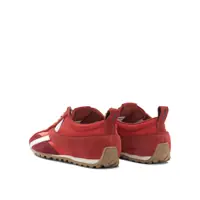 Sneakers Alohas Dama - Sneakers Alohas TB. 304 Sneakers Red Femei (BM 19715706) - B-mall.ro