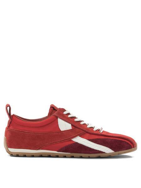 Sneakers Alohas TB. 304 Sneakers Red Femei (BM 19715706) 1