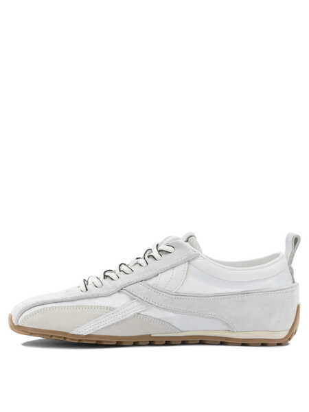 Sneakers Alohas TB. 304 Sneakers White Femei (BM 19715709) 3