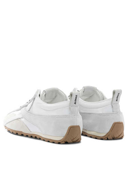 Sneakers Alohas TB. 304 Sneakers White Femei (BM 19715709) 4