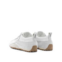 Sneakers Alohas Dama - Sneakers Alohas TB. 304 Sneakers White Femei (BM 19715709) - B-mall.ro