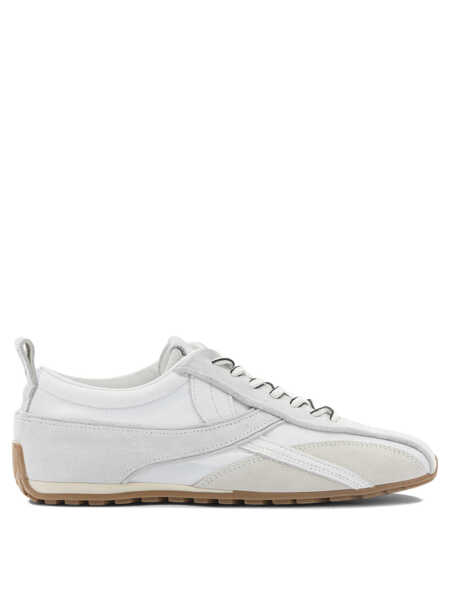 Sneakers Alohas TB. 304 Sneakers White Femei (BM 19715709) 1
