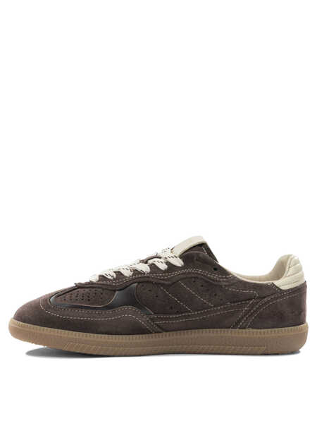 Sneakers Alohas TB 490 Rife Sneakers Brown Femei (BM 19715712) 3