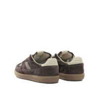 Sneakers Alohas Dama - Sneakers Alohas TB 490 Rife Sneakers Brown Femei (BM 19715712) - B-mall.ro