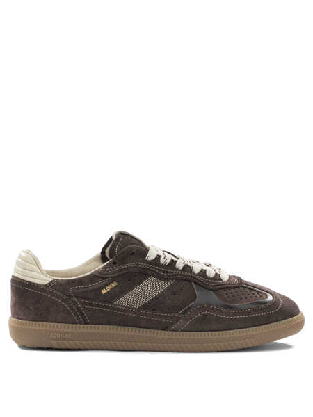 Sneakers Alohas TB 490 Rife Sneakers Brown Femei (BM 19715712) 1