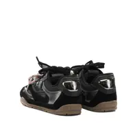 Sneakers Pinko Dama - Sneakers Pinko Sneakers & Slip-On Black Femei (BM 19715721) - B-mall.ro