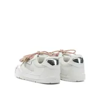 Sneakers Dama - Sneakers Pinko Sneakers & Slip-On White Femei (BM 19715730) - B-mall.ro