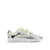 Pinko Sneakers & Slip-On Silver