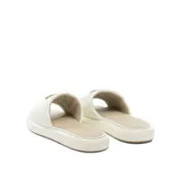 Sandale Dama - Sandale Pinko Sandals White Femei (BM 19715736) - B-mall.ro