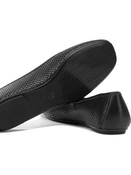 Balerini Pinko Ballerinas Black Femei (BM 19715739) 5