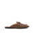 Pinko Loafers & Slippers Brown