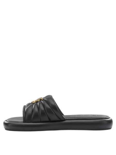 Sandale Pinko Sandals Black Femei (BM 19715745) 3