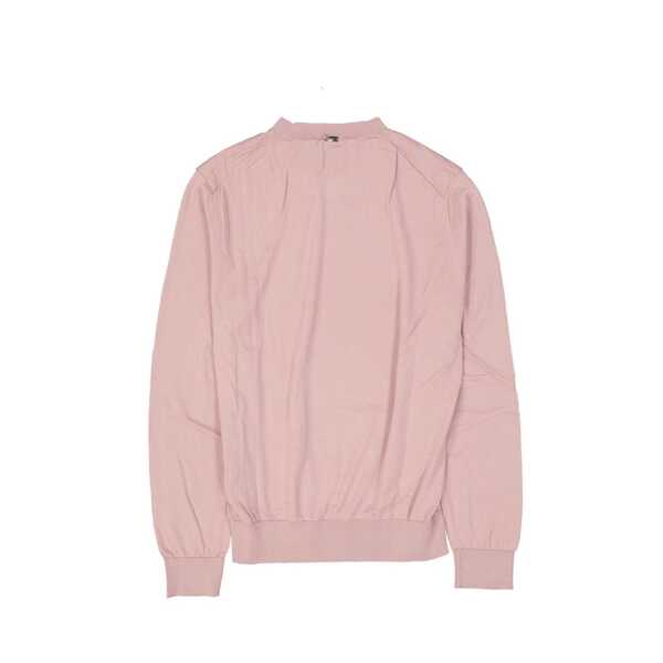 Pulovere casual Herno HERNO Wool Pullover Pink Barbati (BM 19715814) 2