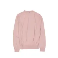 Imbracaminte pentru Barbati pagina 70 - Pulovere casual Herno HERNO Wool Pullover Pink Barbati (BM 19715814) - B-mall.ro