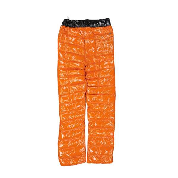 Pantaloni Herno HERNO Padded Pants Orange Barbati (BM 19715817) 2