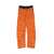 Herno HERNO Padded Pants Orange