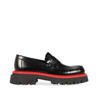 Mocasini SALVATORE Ferragamo leather loafers Barbati