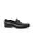 Salvatore Ferragamo SALVATORE Ferragamo leather loafers Black