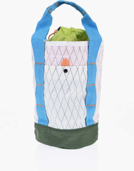 Genti de mana BRAIN DEAD Nylon Gimme5 Tote Bag Multicolor Barbati (BM 19715864) 2