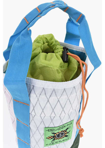 Genti de mana BRAIN DEAD Nylon Gimme5 Tote Bag Multicolor Barbati (BM 19715864) 3