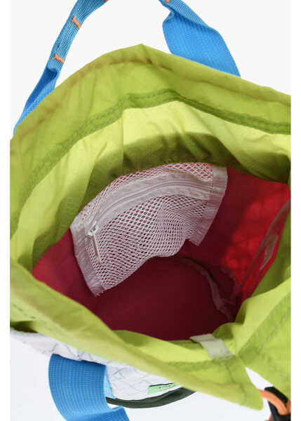 Genti de mana BRAIN DEAD Nylon Gimme5 Tote Bag Multicolor Barbati (BM 19715864) 4