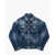 DSQUARED2 Delav&egrave; Denim Jacket Blue