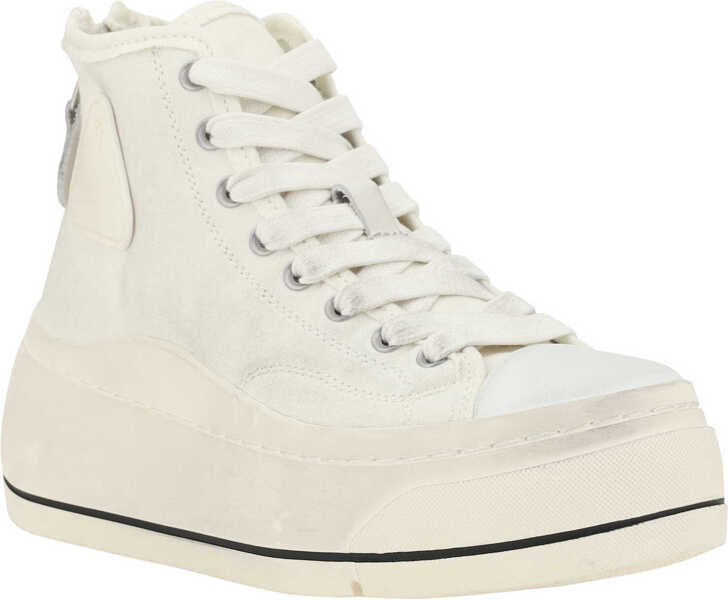 Sneakers R13 SNEAKER ECRU Femei (BM 19715894) 2