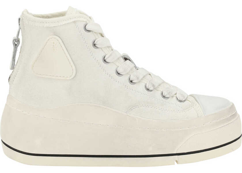 Sneakers R13 SNEAKER ECRU Femei (BM 19715894) 1