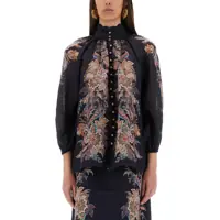 Bluze "Rhiannon Billow" Shirt Femei