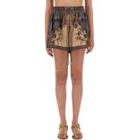 Pantaloni scurti "Ascension" Shorts Femei