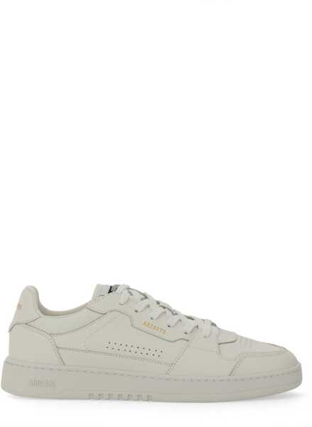 Sneakers AXEL ARIGATO Sneaker Dice Lo WHITE Barbati (BM 19715912) 2