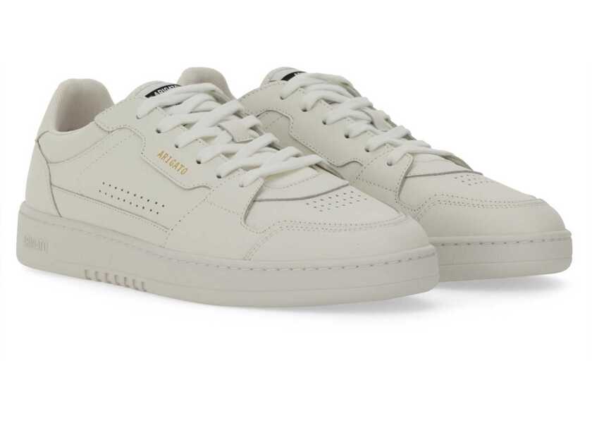 Sneakers AXEL ARIGATO Sneaker Dice Lo WHITE Barbati (BM 19715912) 3